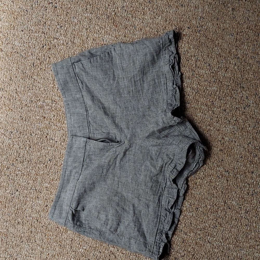 LOFT shorts